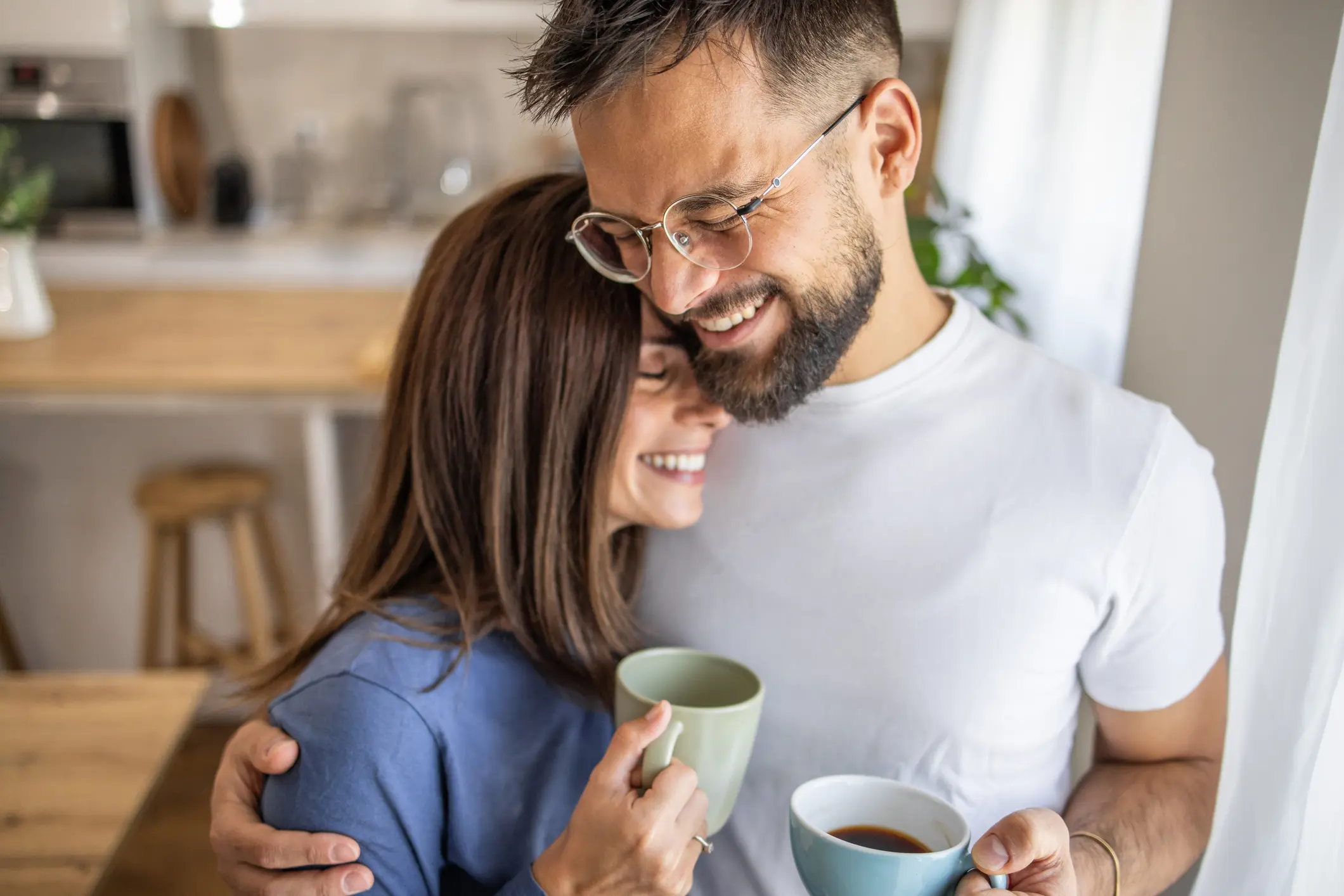 The Difference Between Love and Emotional Connection