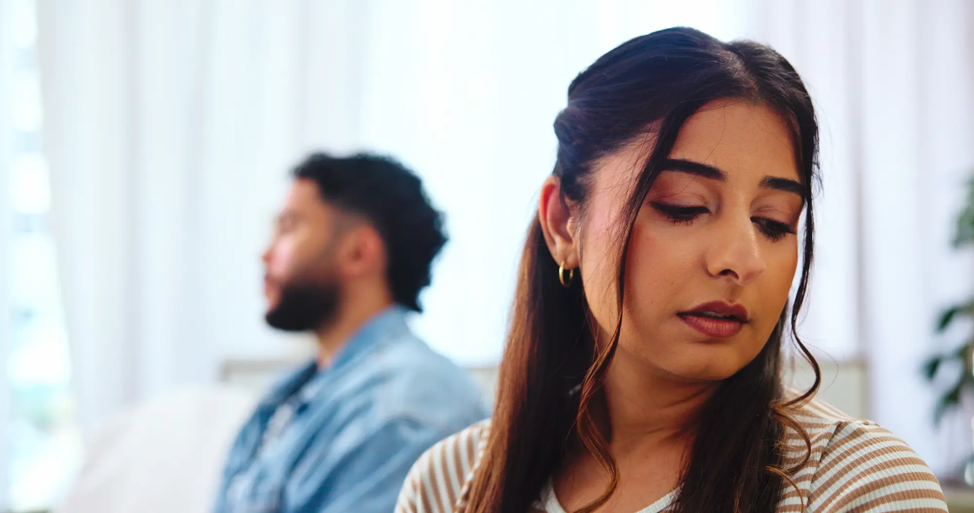 How Conflict Can Impact Your Bond